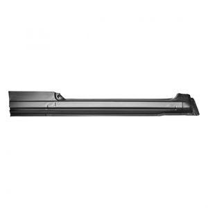 Caixa Ar Externa Kadett 89 90 91 A 98 Com Coluna Com Lateral