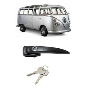 Maçaneta Externa Kombi 1959 60 61 62 63 64 A 1975