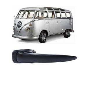 Maçaneta Externa Kombi 1959 60 61 62 63 65 A 1975