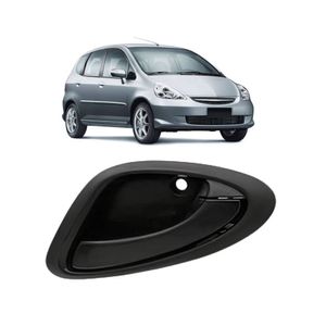 Maçaneta Interna Fit 2003 2004 2005 2006 2007 2008