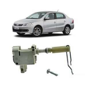 Destrava Porta Malas Novo Voyage 2009 a 2012