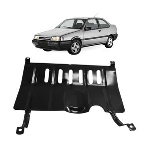 Protetor Carter Tempra 91 92 93 94 Carburador