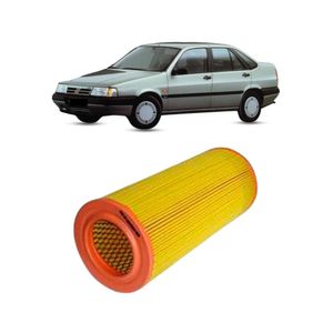 Filtro De Ar Tempra 2.0 8v 16v 1993 1994 1995 1996 A 1999