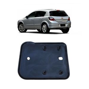 Suporte Parachoque Traseiro Vectra 2006 A 2012