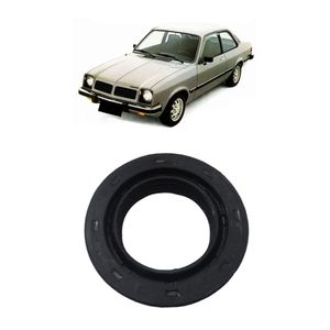 Junta Vedador Oleo Diferencial Traseiro Braseixos Chevette