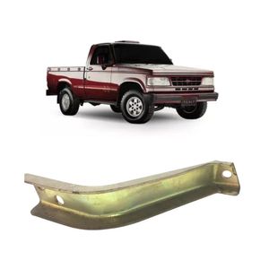 Suporte Parachoque Dianteiro D20 1993 1994 Gm 93203146