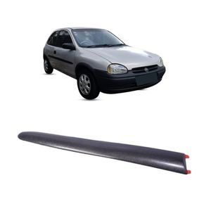 Friso Lateral Traseiro Corsa Classic 1997 A 2002 2 Portas