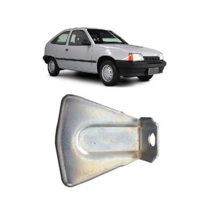 Suporte Superior Lanterna Traseira Kadett 1990 A 1998