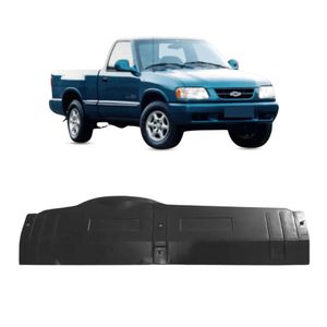 Defletor Superior Radiador Blazer S10 2.5 1995 A 2011