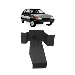 Suporte Viga Para-choque Dianteiro Kadett 1996 1997 1998