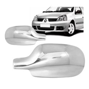 Capa Retrovisor Clio 99 2000 2001 2002 2003 2004 2005 A 2012