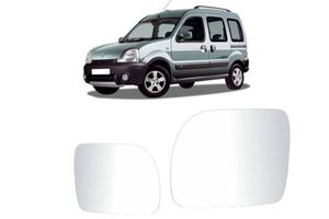 Refil De Retrovisor Kangoo 1998 99 2000 2001 2002