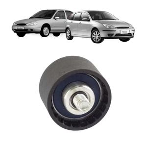 Polia Tensor Correia Dentada Mondeo Focus 1.6 2.0 98 A 2015