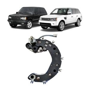 Ponte Retificadora Range Rover 1990 A 2018