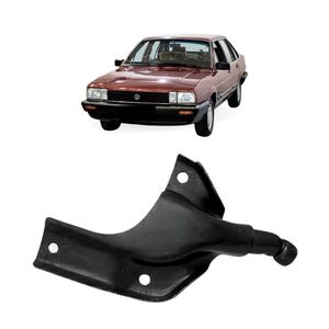 Suporte Do Motor Central Santana Quantum 1984 A 1992