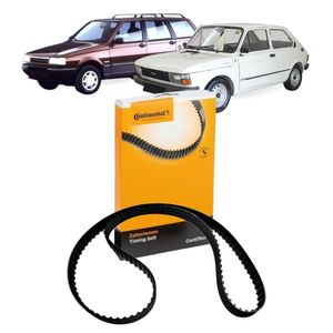 Correia Dentada Elba 90 A 96 Fiorino 90 A 96 Palio 97 A 2002