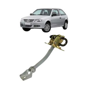 Limitador Porta Gol Parati G3 1999 A 2003