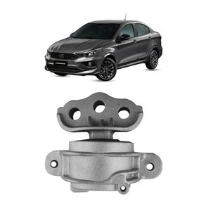 Coxim Motor Argo Cronos 2017 A 2022