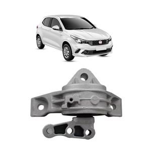 Coxim Motor Argo Cronos 2017 A 2022