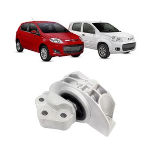 Coxim Motor Grand Siena Palio 2012 A 2017 Uno 2012 A 2014