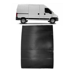 Porta Lateral Teto Alto Correr Ducato Furgao 1998 A 2018