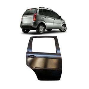 Porta Idea Adventure  2012 2013 A 2019