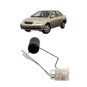 Boia Combustivel Corolla 1.6 1.8 16v 4 Cilindros 2002 A 2007