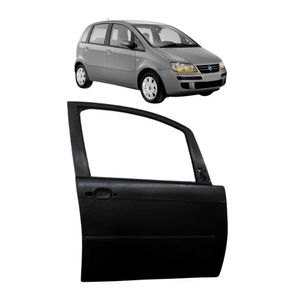 Porta Idea 2004 2005 A 2011