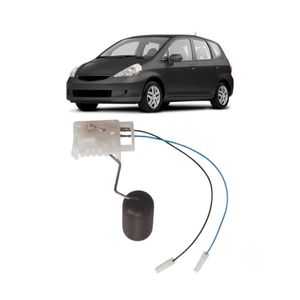 Boia Combustivel Fit 1.4 1.5 8v 4 Cil 2004 A 2008