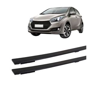 Friso Teto Hb20 Hatch 2012 A 2019