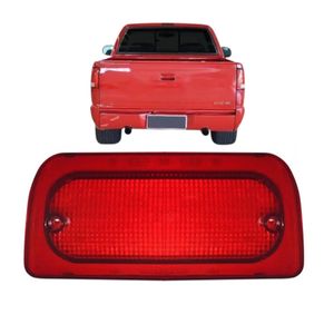 Lente Lanterna Break Light S10 Blazer 1997 A 2011