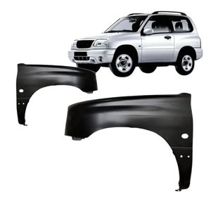 Paralama Dianteiro Grand Vitara 1998 A 2007