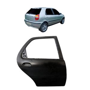 Porta Palio 1996 A 2003