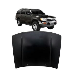 Capo Hilux Sw4 1996 A 2004