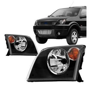 Farol Ecosport 2003 2004 A 2007