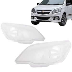 Lente Do Farol Agile 2009 2010 2011 2012 2013 2014