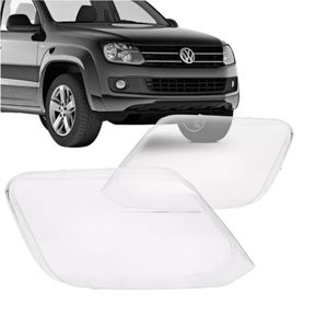 Lente Farol Amarok 2010 2011 2012 2013 2014