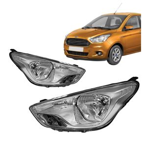 Farol Manual Ka 2015 A 2018 Cromado