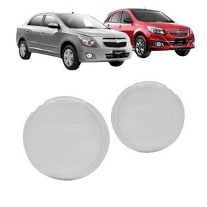 Lente Farol Auxiliar Agile Cobalt Onix Spin 2010 2011 A 2017