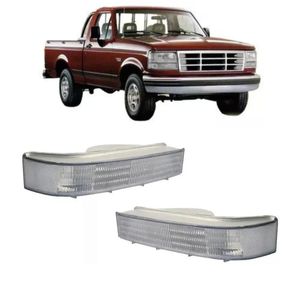 Lanterna Pisca F1000 F4000 1998 1999 2000 Cristal