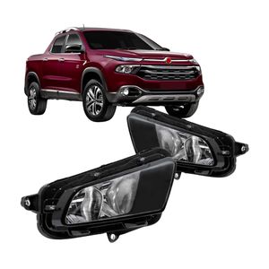 Farol Inferior Toro 2016 A 2021