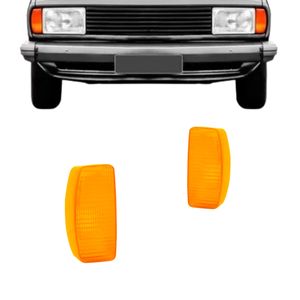 Lanterna Pisca Gol 1981 1982 1983 1984 1985 1986 Ambar