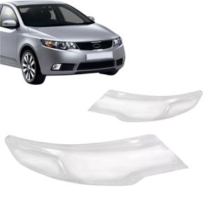 Lente Farol Cerato 2009 2010 2011 2012 2013