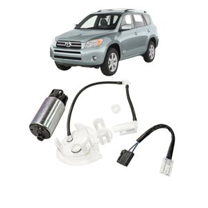 Bomba Combustivel Rav4 08/ 2.4
