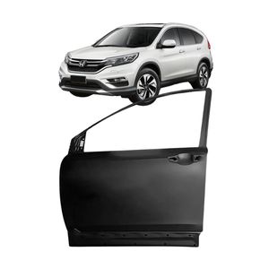 Porta Crv 2012 A 2017 Dianteira