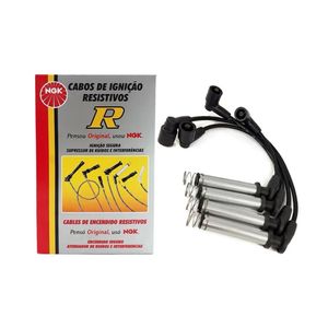 Cabo Vela Corsa Celta 8v Palio Punto 1.8 8v Flex