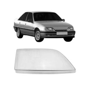 Lente Farol Omega 1992 A 1998