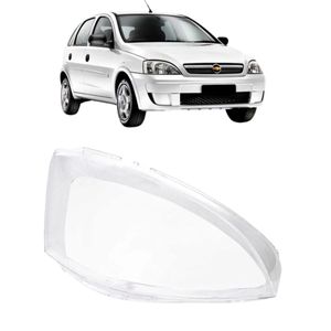 Lente Farol Corsa 2008 2009 2010 2011
