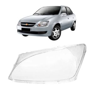 Lente Farol Corsa 2010 2011 2012 2013 2014 Classic