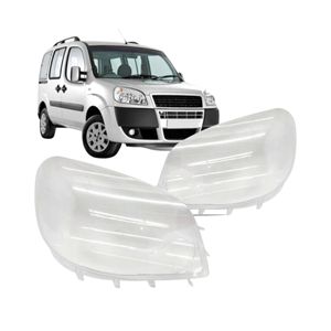 Lente Farol Doblo 2010 2011 2012 2013 2014
